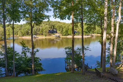 1650 Crafts Church Rd, Glade Hill, VA 24092