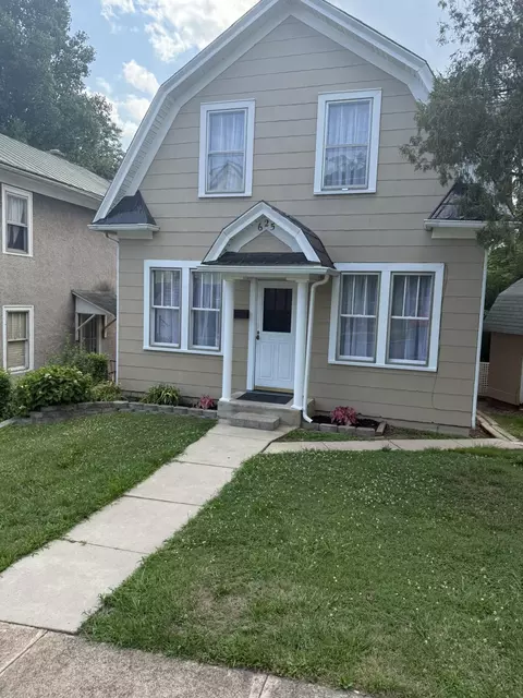 625 Jefferson Ave, Clifton Forge, VA 24422