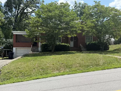 3324 View Ave, Roanoke, VA 24018