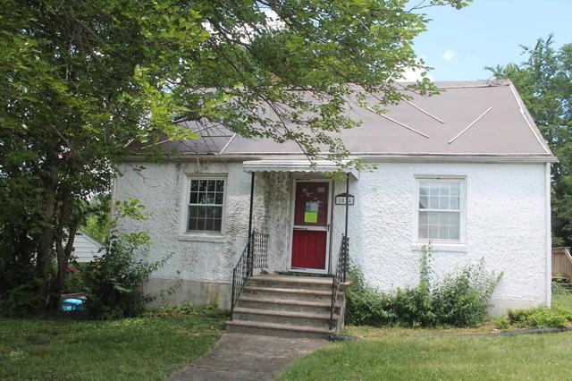 1024 Woodrow Ave SE, Roanoke, VA 24013