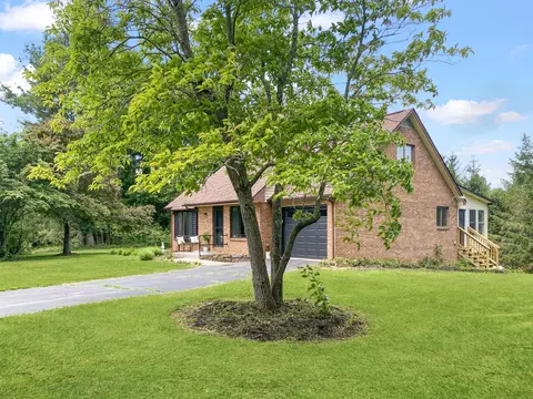 1978 Laurel Creek Rd NE, Pilot, VA 24138