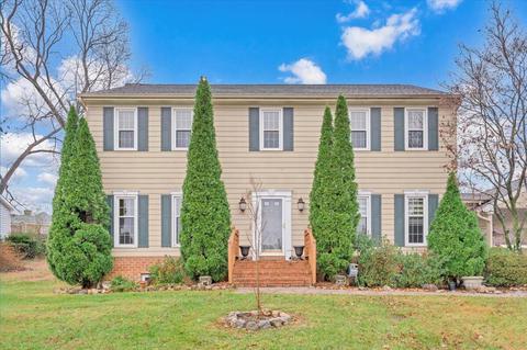 3336 Clara Ave SW, Roanoke, VA 24018
