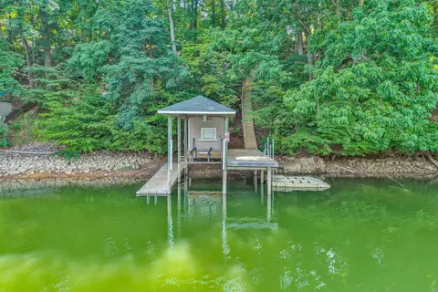 lot19 Chestnut Pointe Dr, Hardy, VA 24101