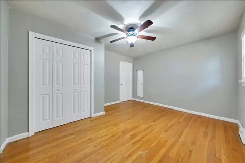 Bedroom - 866 Peyton St, Roanoke, VA 24019 photo 4 of 7