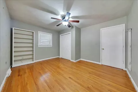 Bedroom - 866 Peyton St, Roanoke, VA 24019 photo 3 of 7