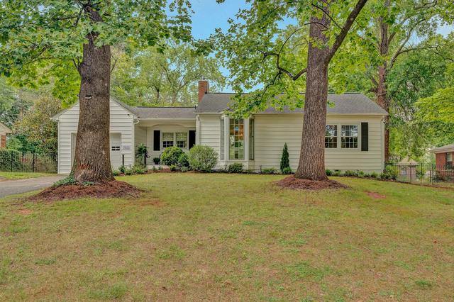 1035 Clearfield Rd SW, Roanoke, VA 24015