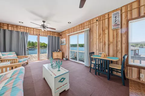 Living - 337 Emerald Pt, Penhook, VA 24137 photo 6 of 6