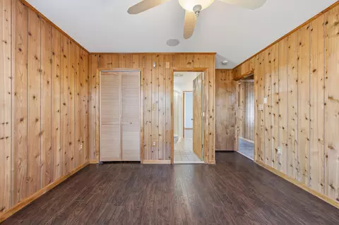 Bedroom - 337 Emerald Pt, Penhook, VA 24137 photo 1 of 4