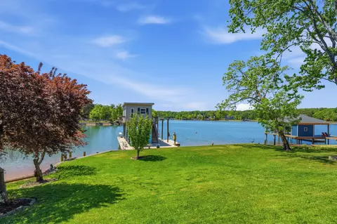 Exterior - 337 Emerald Pt, Penhook, VA 24137 photo 12 of 15