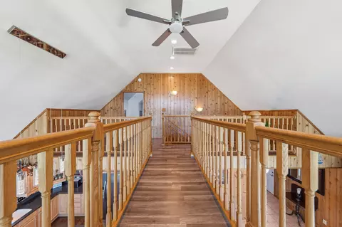 Entry Way - 337 Emerald Pt, Penhook, VA 24137 photo 3 of 3