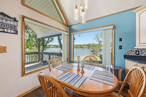 Dining - 337 Emerald Pt, Penhook, VA 24137 photo 1 of 2