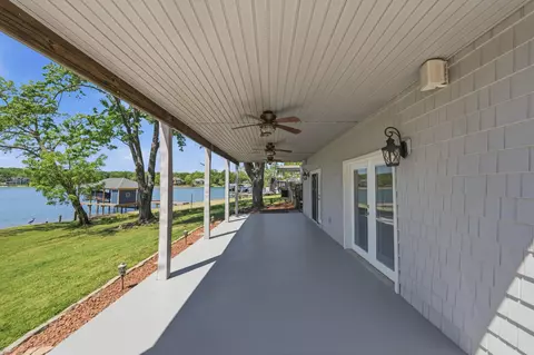 Exterior - 337 Emerald Pt, Penhook, VA 24137 photo 7 of 15