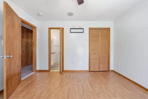 Bedroom - 337 Emerald Pt, Penhook, VA 24137 photo 3 of 4
