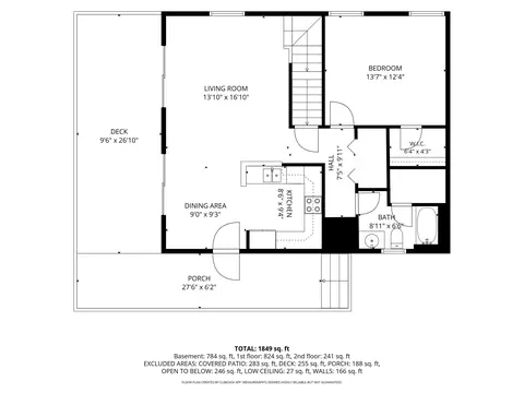 141 Chenault St, Buchanan, VA 24066 photo 42