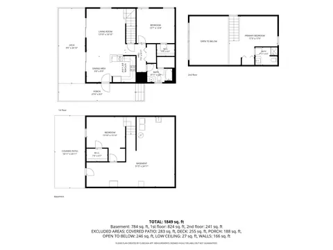 141 Chenault St, Buchanan, VA 24066 photo 45