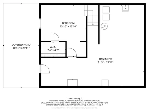 141 Chenault St, Buchanan, VA 24066 photo 44
