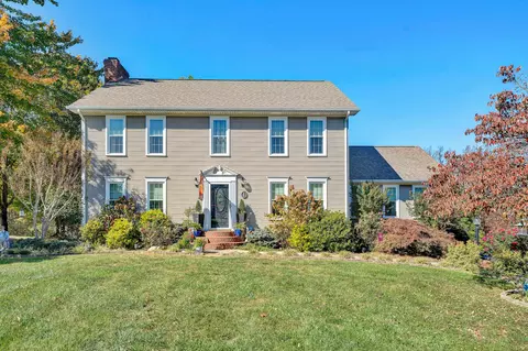277 Teel Ct, Rocky Mount, VA 24151
