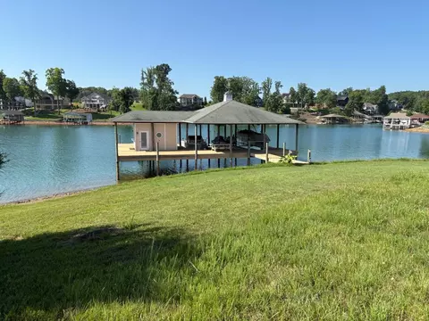 lot41 Compass Cove Cir, Moneta, VA 24121