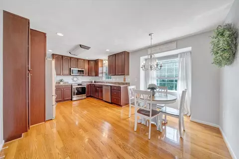 Kitchen - 1138 Fallview Dr, Vinton, VA 24179 photo 1 of 5