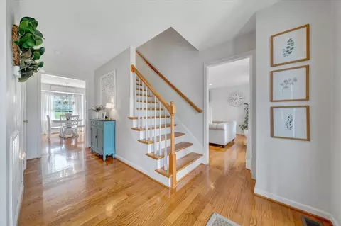 Entry Way - 1138 Fallview Dr, Vinton, VA 24179 photo 1 of 3