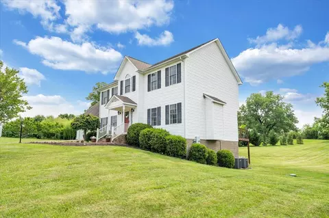Exterior - 1138 Fallview Dr, Vinton, VA 24179 photo 10 of 10