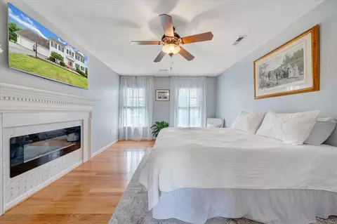 Bedroom - 1138 Fallview Dr, Vinton, VA 24179 photo 2 of 3