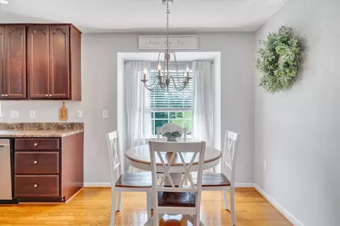 Dining - 1138 Fallview Dr, Vinton, VA 24179 photo 1 of 3