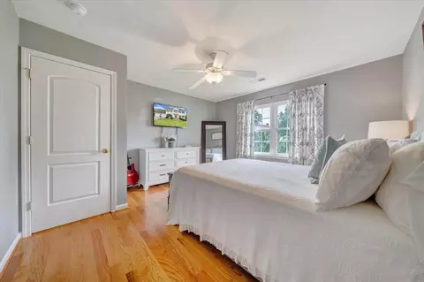 Bedroom - 1138 Fallview Dr, Vinton, VA 24179 photo 1 of 3