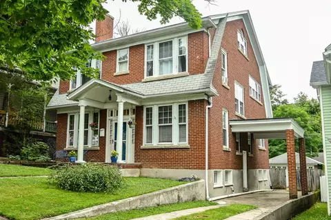 1002 Mccormick Blvd, Clifton Forge, VA 24422