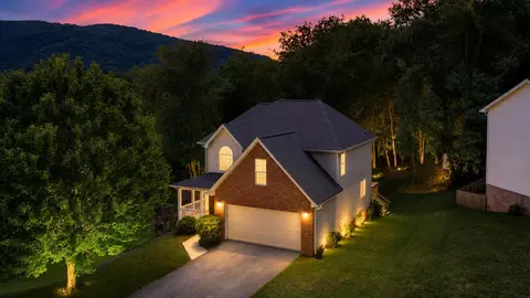 3523 Apricot Trl, Roanoke, VA 24012