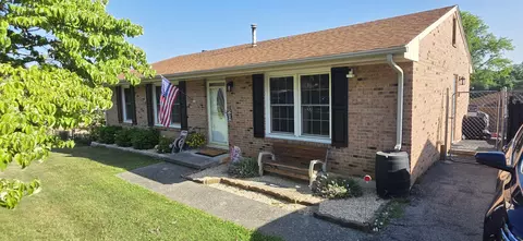 4131 Guernsey Ln NW, Roanoke, VA 24017