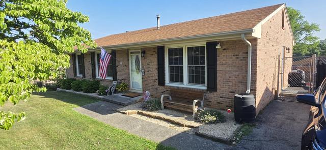 4131 Guernsey Ln NW, Roanoke, VA 24017