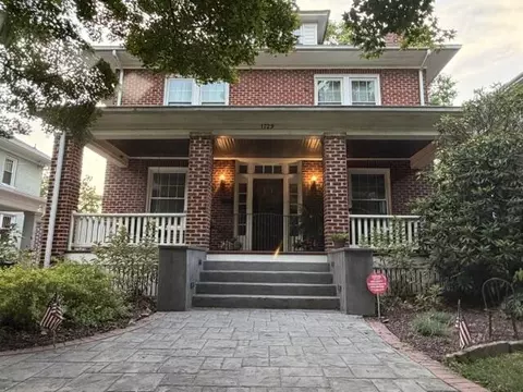 1729 Arlington Rd SW, Roanoke, VA 24015