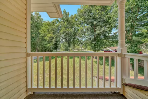 Exterior - 419 Willowood Dr, Vinton, VA 24179 photo 6 of 20
