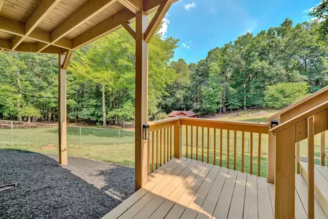 Exterior - 419 Willowood Dr, Vinton, VA 24179 photo 9 of 20