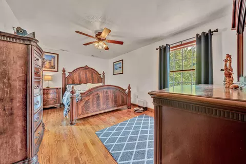 Bedroom - 419 Willowood Dr, Vinton, VA 24179 photo 1 of 6