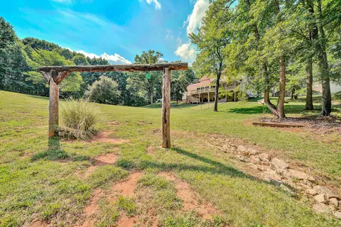 Exterior - 419 Willowood Dr, Vinton, VA 24179 photo 16 of 20