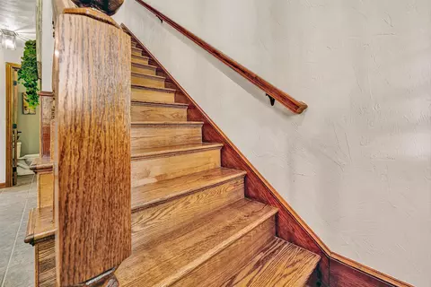 Entry Way - 419 Willowood Dr, Vinton, VA 24179 photo 1 of 3