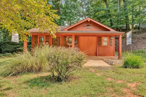 Exterior - 419 Willowood Dr, Vinton, VA 24179 photo 14 of 20