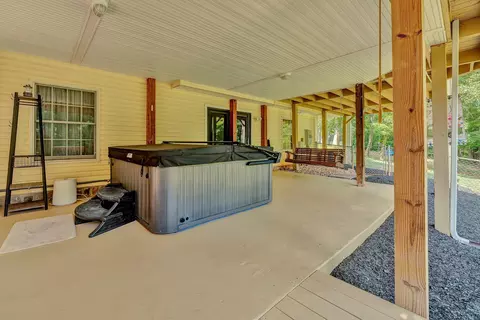 Exterior - 419 Willowood Dr, Vinton, VA 24179 photo 10 of 20