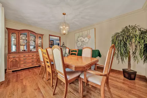 Dining - 419 Willowood Dr, Vinton, VA 24179 photo 1 of 2