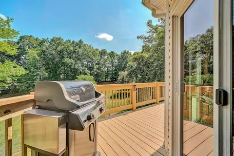 Exterior - 419 Willowood Dr, Vinton, VA 24179 photo 3 of 20