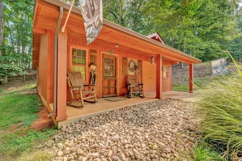Exterior - 419 Willowood Dr, Vinton, VA 24179 photo 15 of 20