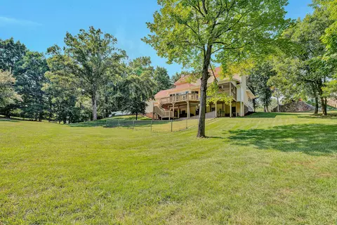 Exterior - 419 Willowood Dr, Vinton, VA 24179 photo 13 of 20