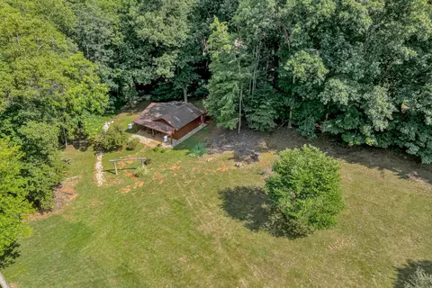 Exterior - 419 Willowood Dr, Vinton, VA 24179 photo 18 of 20