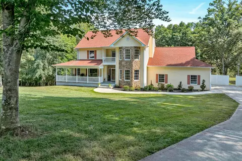 Exterior - 419 Willowood Dr, Vinton, VA 24179 photo 19 of 20