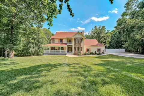Exterior - 419 Willowood Dr, Vinton, VA 24179 photo 20 of 20
