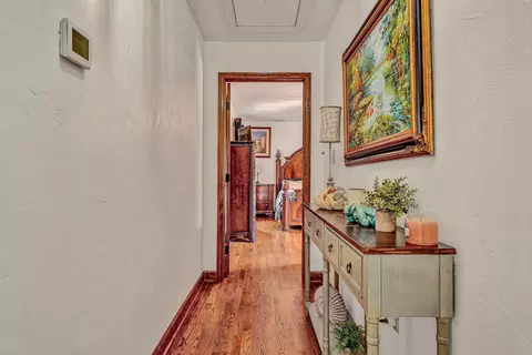 Entry Way - 419 Willowood Dr, Vinton, VA 24179 photo 3 of 3