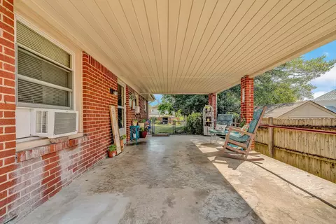 Exterior - 313 E Madison Ave, Vinton, VA 24179 photo 8 of 8