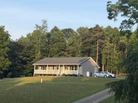 4646 Franklin Pike, Floyd, VA 24091